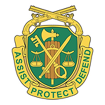 NYNG - Military Police Exam Center