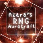 [Awakening Craft⚡]  Azara's RNG