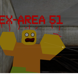 EX-Area 51 [surface update]