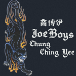 Joe Boys • [喬博伊]