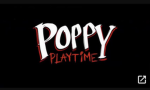 Poppy playtimew
