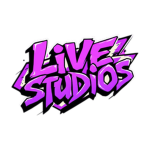 live studios.
