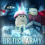 [BA] 'British Army'