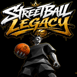 StreetBall Legacy [Pre-alpha] icon