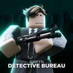 MPD Detective Bureau