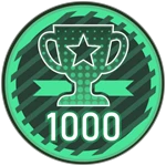 Game Badge Thumbnail