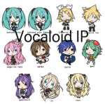 Vocaloid IP