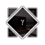 γ