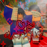 O.F Clothing