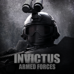 [IAF] Invictus Armed Forces