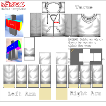 DA REAL HOODIE OF OOF Roblox decal