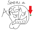 Steal a ARGH!