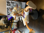 Dragon ball/goofy ahh production’s
