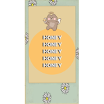 Honey bears armyyyy!