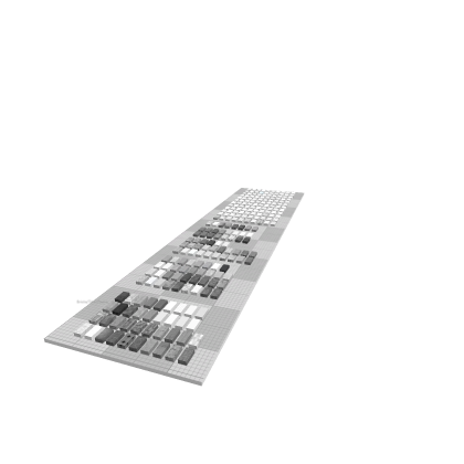 Amic's Huge Catalgoue of Transparent Textures