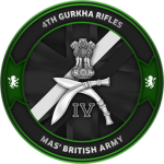 [MBA] Royal Gurkha Rifles