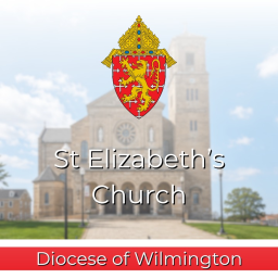 St Elizabeth Church, Delaware, USA