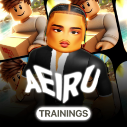 🌸 AEIRU Training Academy