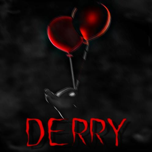 DERRY 