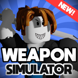 ⚔️Weapon Simulator⚔️