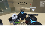 Hawkbat Squad | Training Sergeants