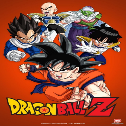 Dragon ball Roblox decal