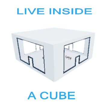 Live Inside A Cube [BETA]