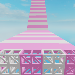 Strawberry Milk Obby