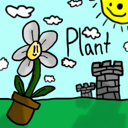 Plant (A Plant Simulator)