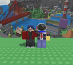Half Noob Team Group