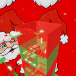 🎅 Santa Christmas Troll Tower