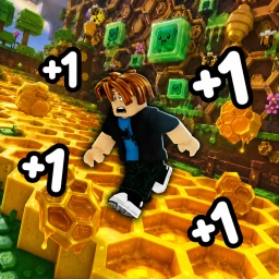 Keyboard Tower I Honey & Slime icon