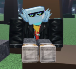 Freezing Community