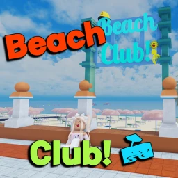SE NECESITA PERSONAL Beach Club RP   icon