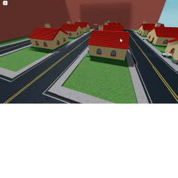 Neighbor Hood test game