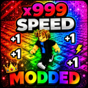 +1 speed keyboard escape Modded