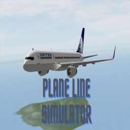 [New] Plane Line Simulator