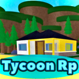 Roleplay tycoon🏡