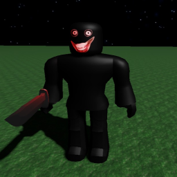 Scary Game :)