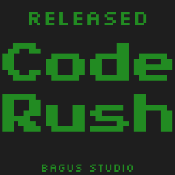 💻 Code Rush