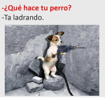 Merche morenaza y familia :3