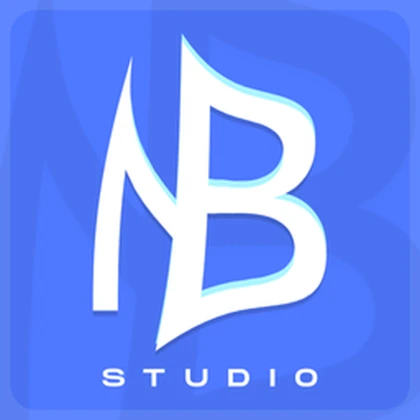 NovaByte's Games Roblox group icon