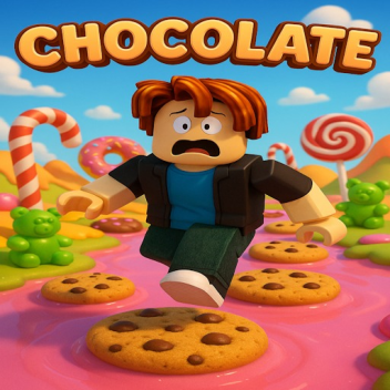 🍫 Escape the Chocolate Obby (New)