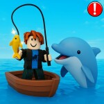 🐟Ultimate Fishing Simulator