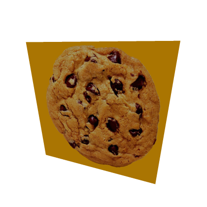 cookie box