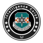 Civil Defense|Intelligence Corps