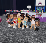 STARLIGHT DANCE COMPANY ORA