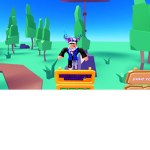 Robot's Gangg