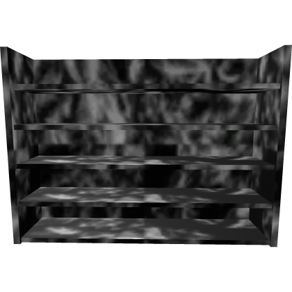 Shelf Of Darkness  | Code: DarkShelf thumbnail