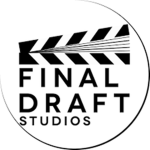 Final Draft Stuidos! Staff